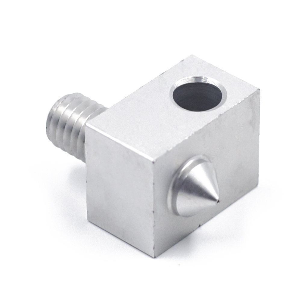 Алюминиевая насадка J-Head 1,75 + 0.2